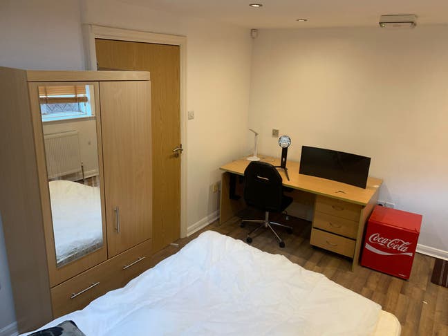 Double room with parking space  Main Photo