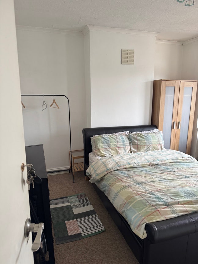 Double Room Main Photo