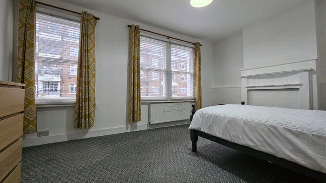 Great Size, Comfortable Room Near Transport Main Photo