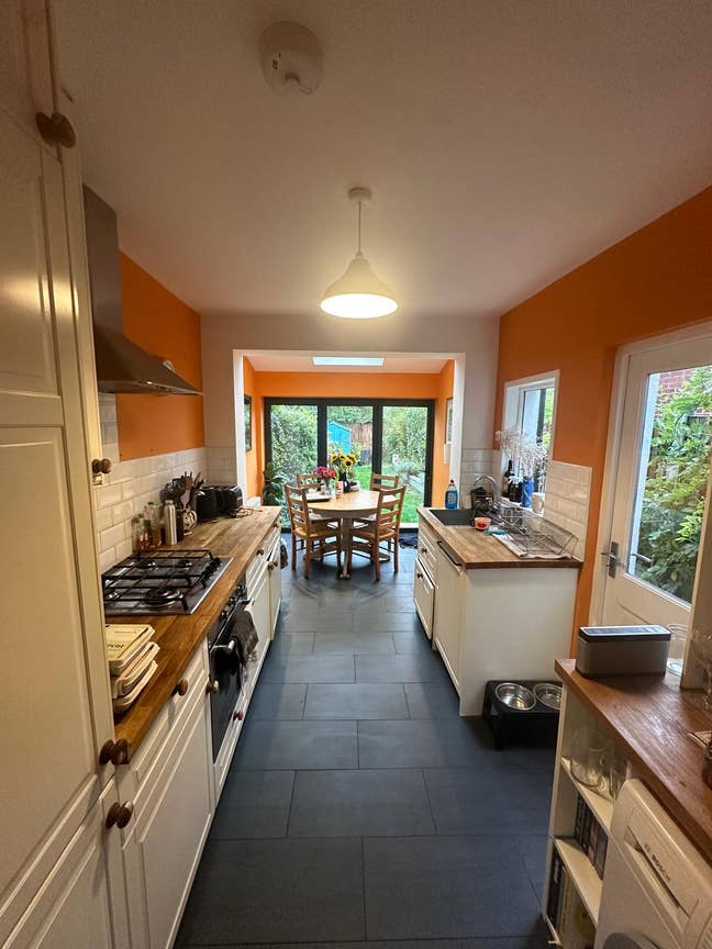 Stunning room to rent in Walthamstow Main Photo