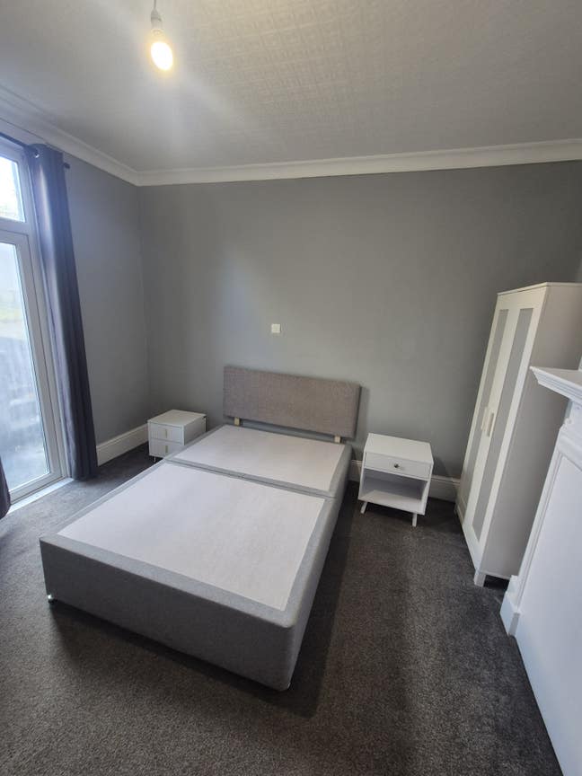 Beautiful Double rooms Main Photo