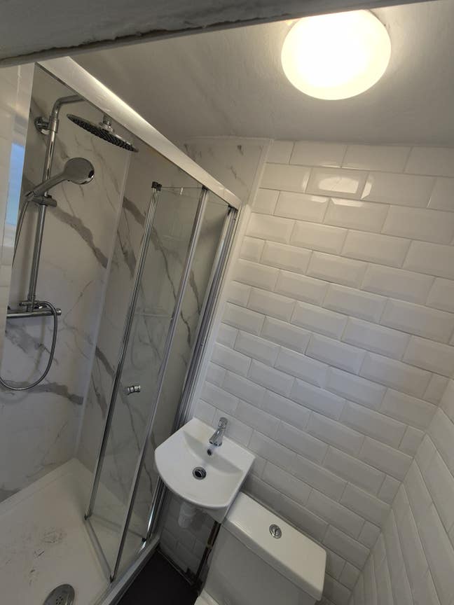 Beautiful Double rooms Main Photo