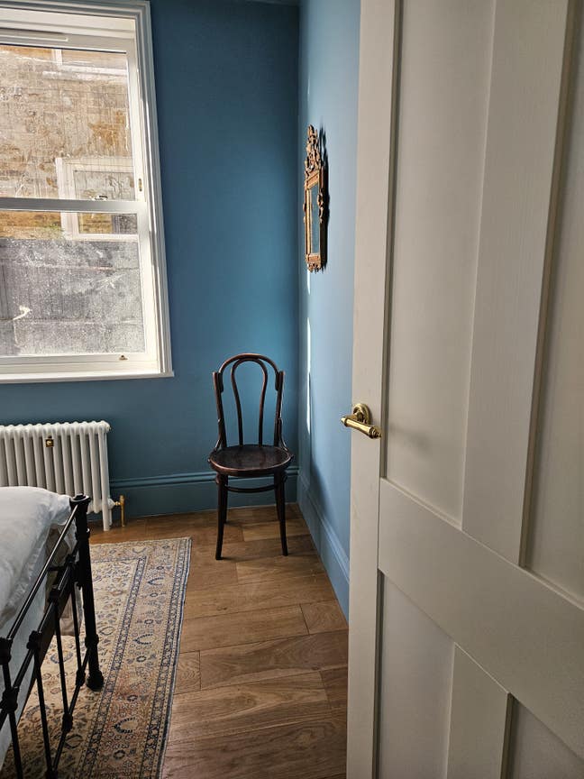 Beautiful room in a garden flat from 02Jan Main Photo