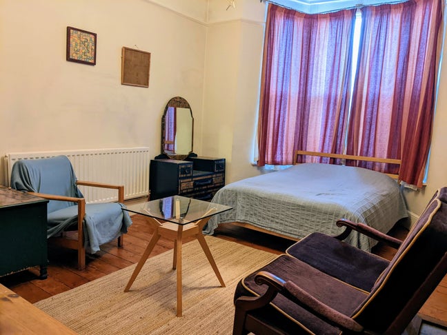 Double room, between Brockley & New Cross Main Photo