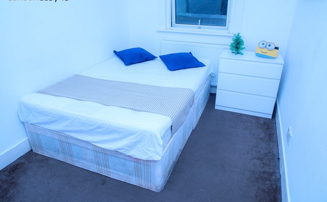 🏡 Double Room Available – N17  (Pretoria road )  Main Photo