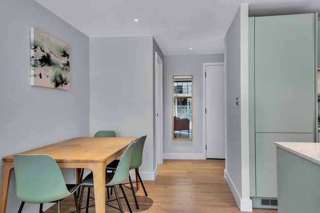 2 bed with proximity to Wembley Stadium Main Photo