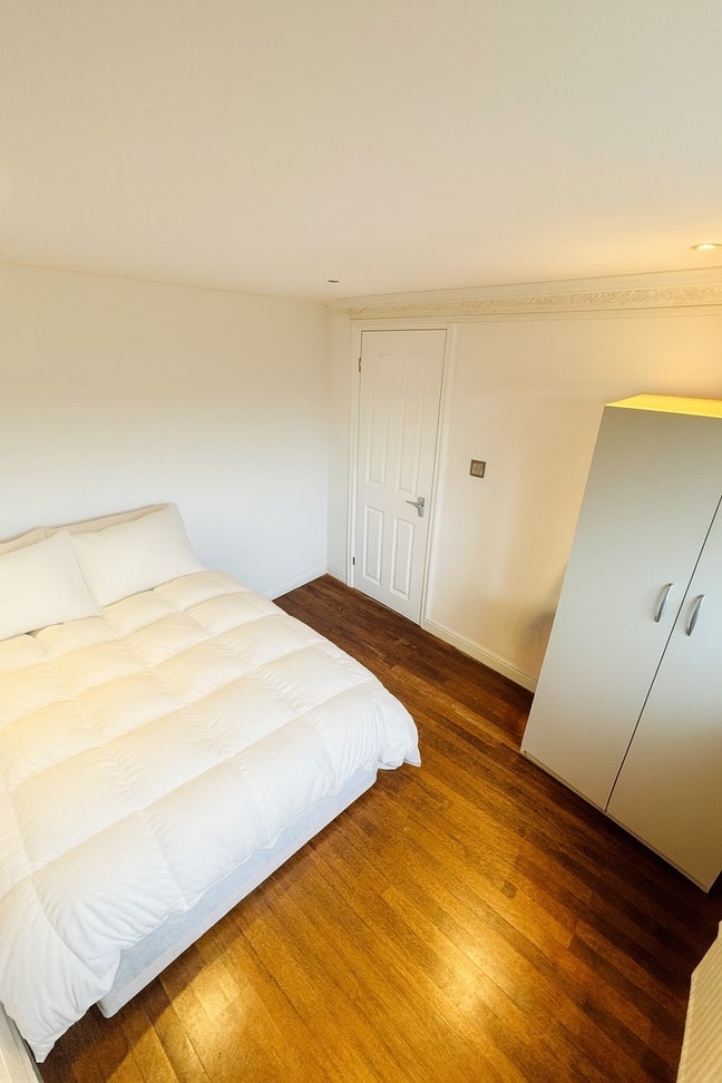 Double Room in Greenwich 🫣 Main Photo