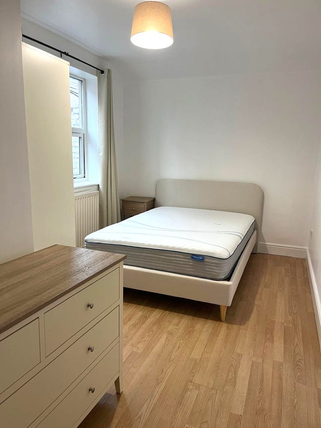 1 Double Room in this fantastic 5 Bed house Share Main Photo