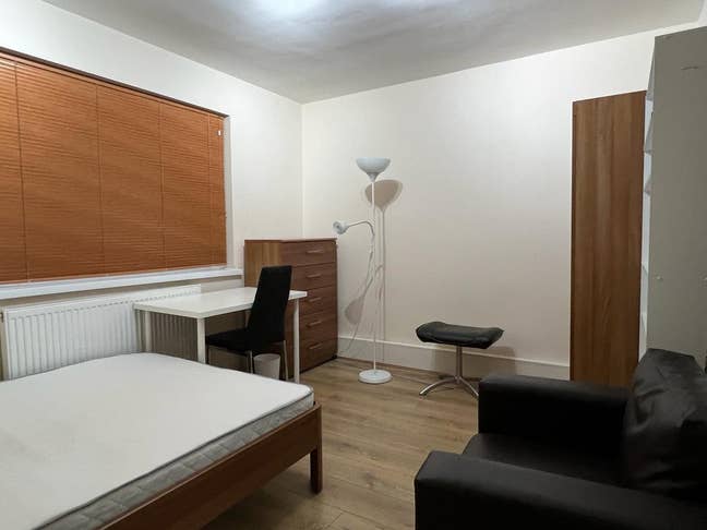 2 Wonderful Double Room Main Photo