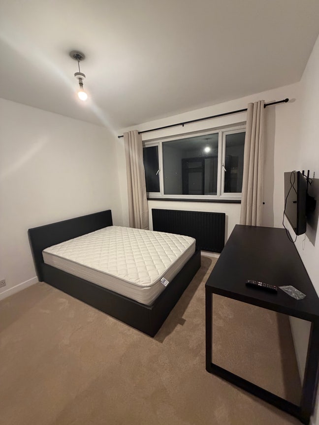 Double room Main Photo