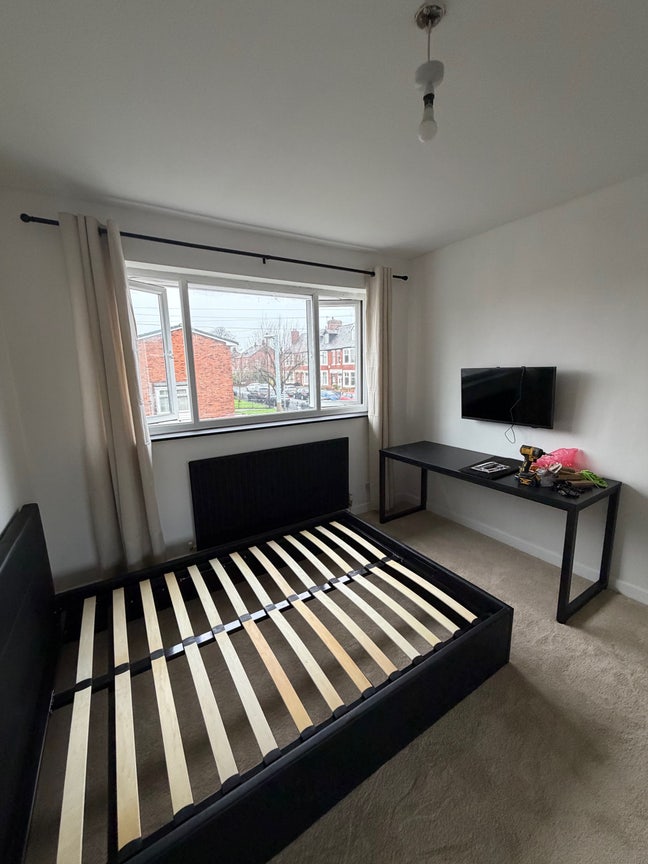 Double room Main Photo