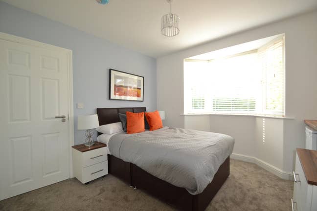 Studfall Avenue - Room to let Main Photo