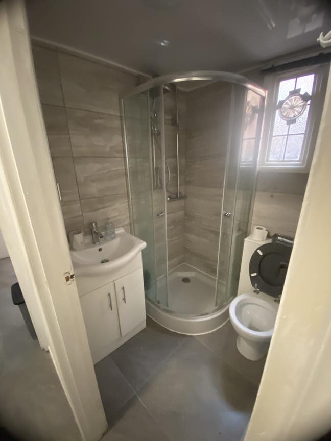 Self Contained Annexe Main Photo