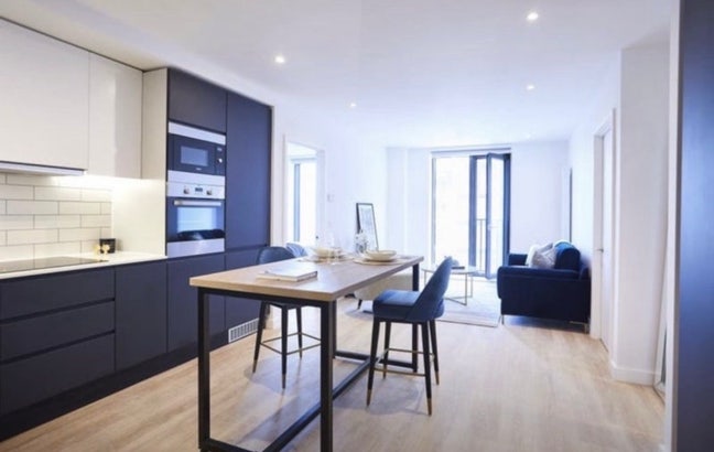 1 room available to rent in Vita living North Main Photo