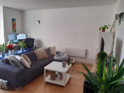 Flat share Manchester City Centre M4 Main Photo