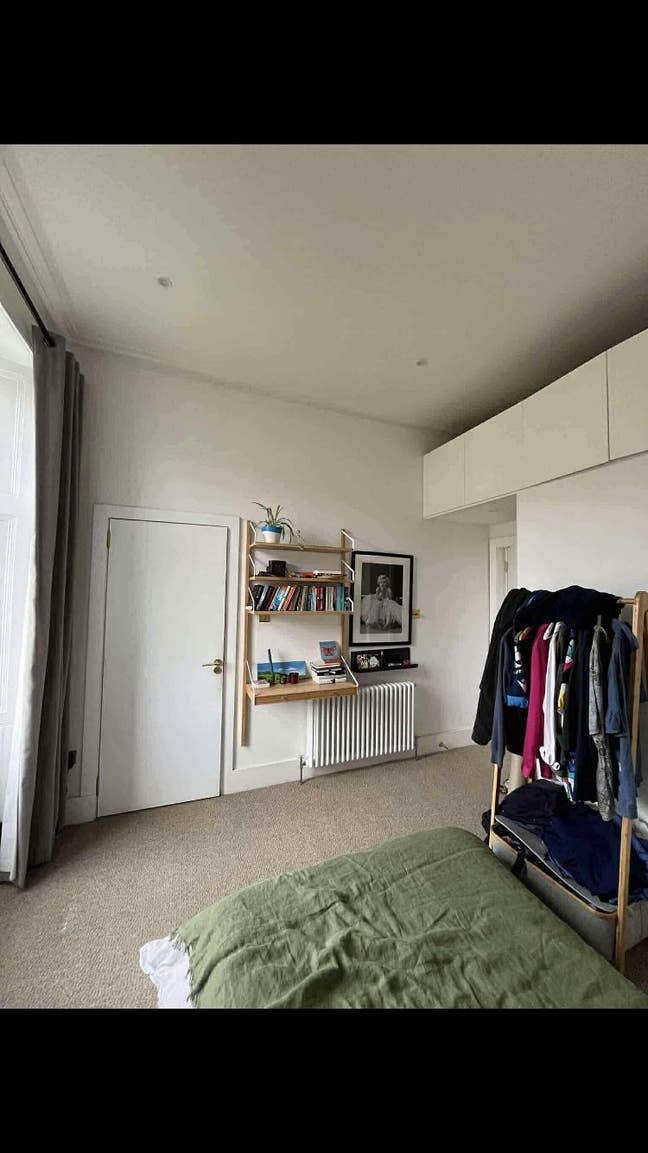 Amazing en suite room in beautiful flat  Main Photo