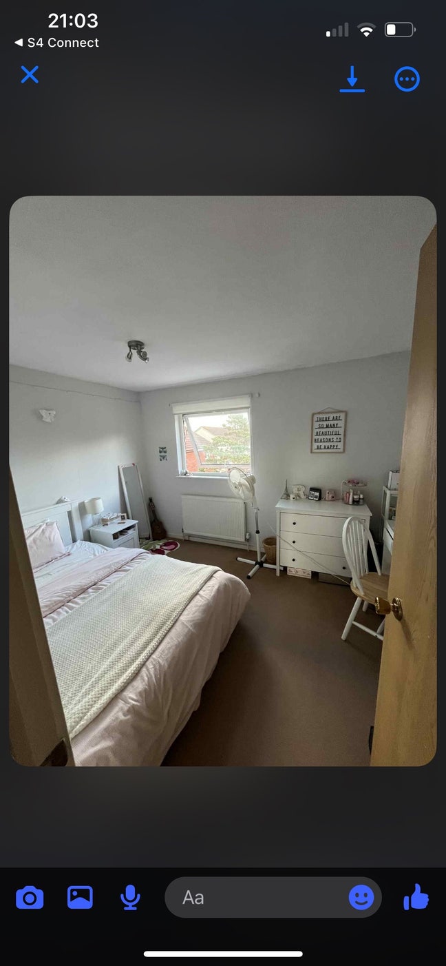 Double Room to Rent  Main Photo