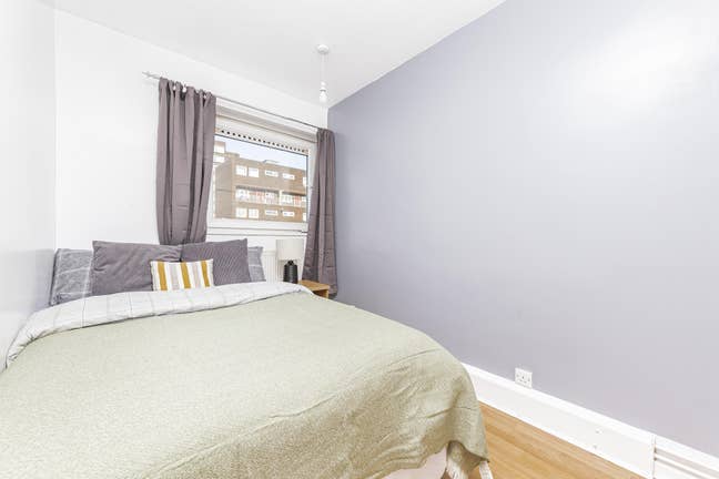 ⭐Bright & Cosy Double Room Available discounted ⭐ Main Photo
