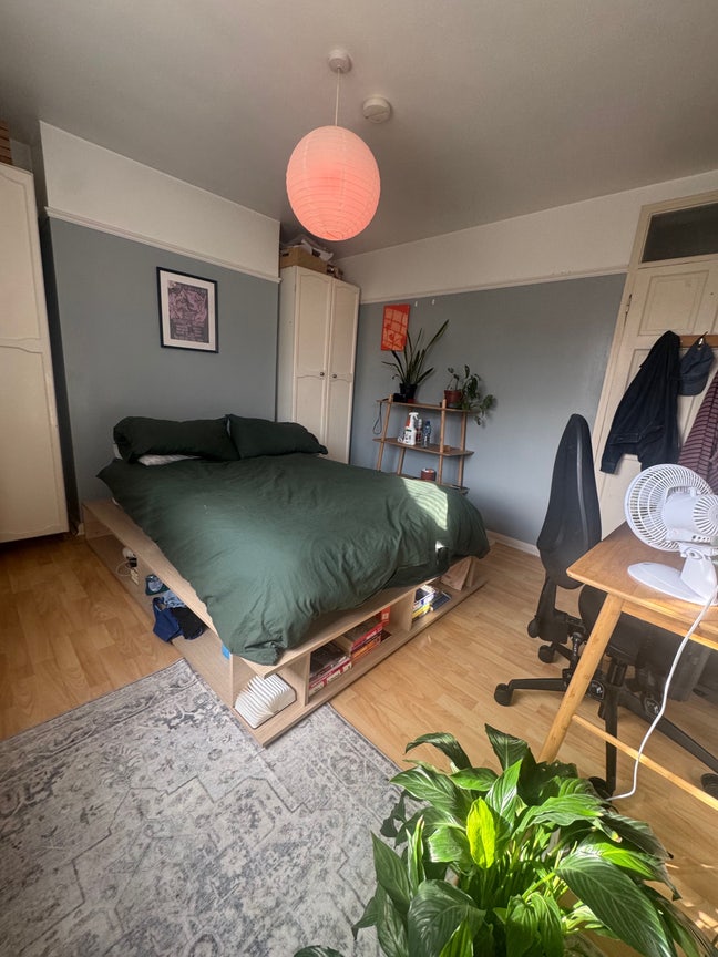 Brixton Hill Sublet Main Photo