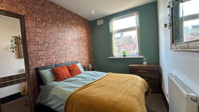 Final Room.. 📍 Fletcher Road | Stoke✨  Main Photo