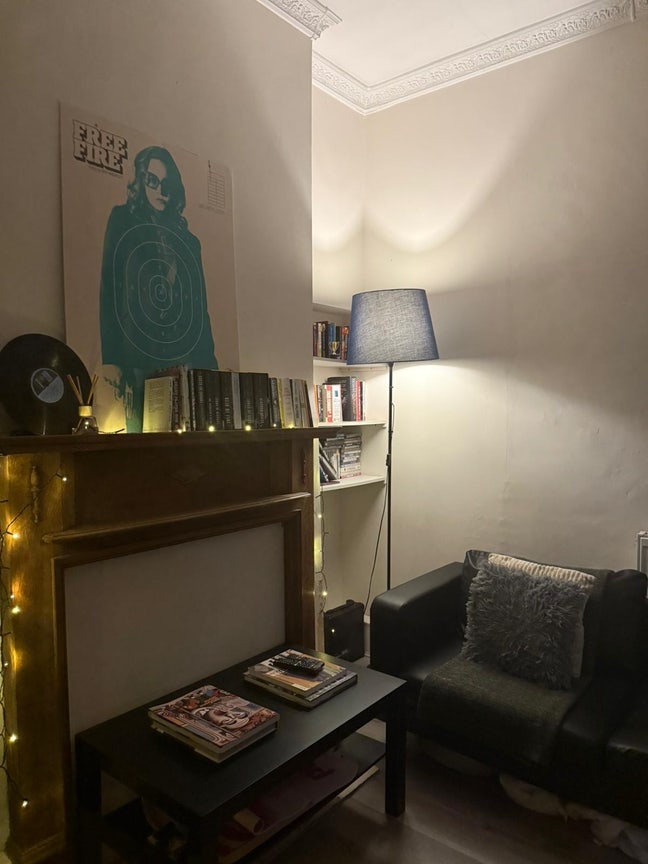 Great double room in amazing house Battersea Main Photo