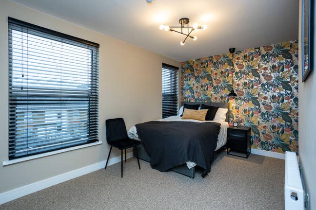 Double Ensuite Room in Quality Co-Living Main Photo