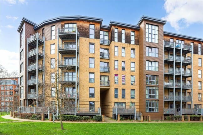 Hackney🔥 Clapton🏡New Build Main Photo