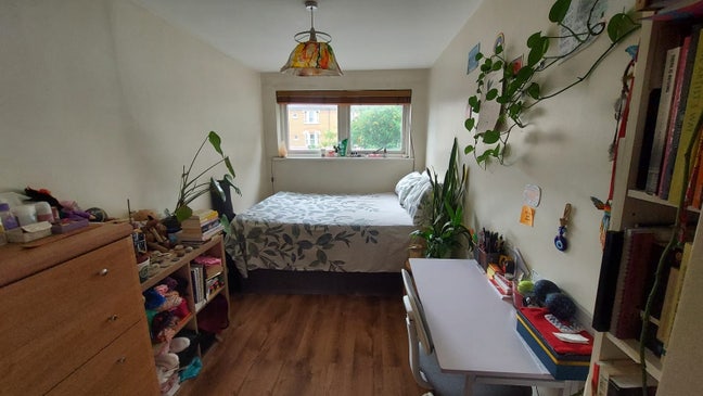 N15 Cosy Double Room Main Photo