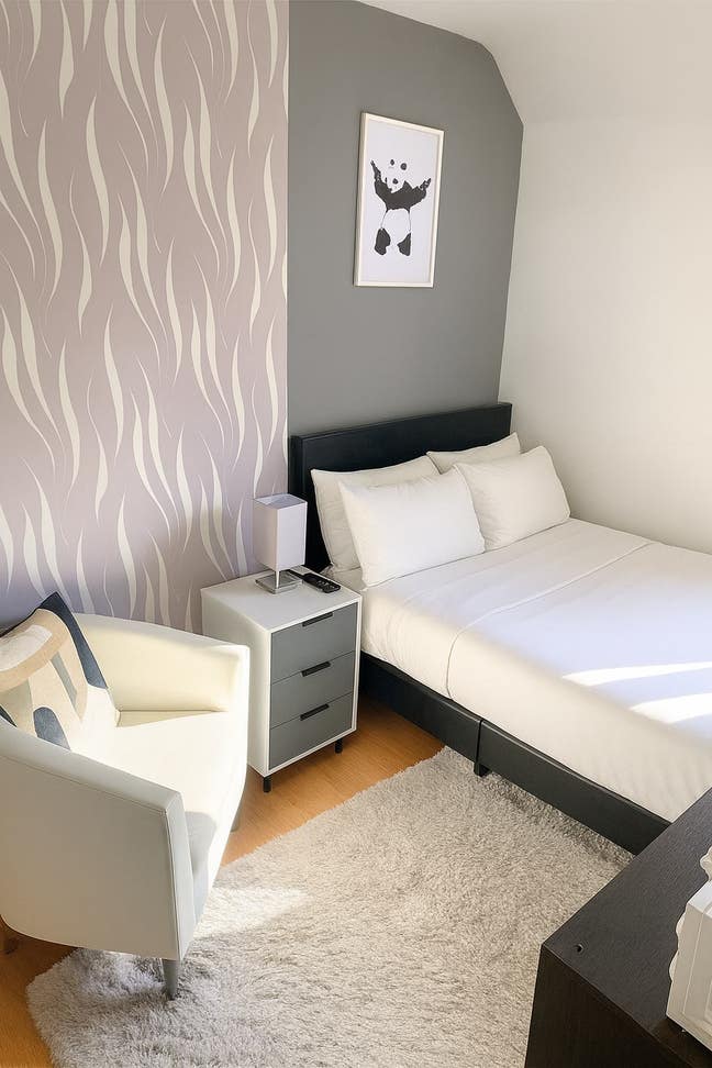 Room to rent in Dagenham Main Photo