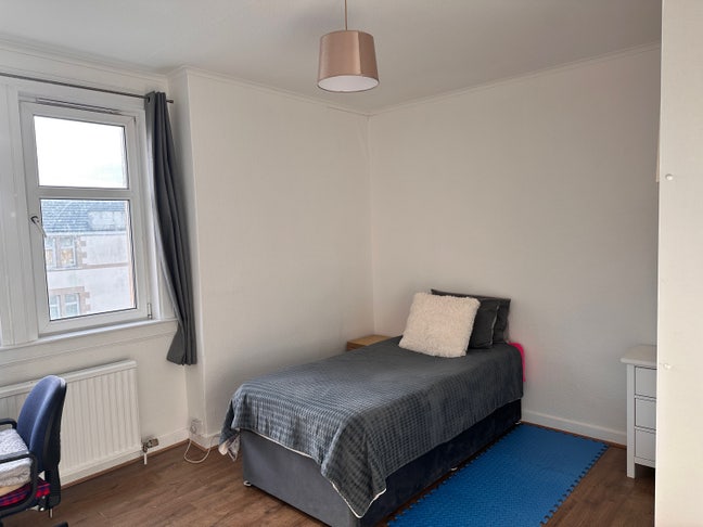 Large double room available in Dundee  Main Photo