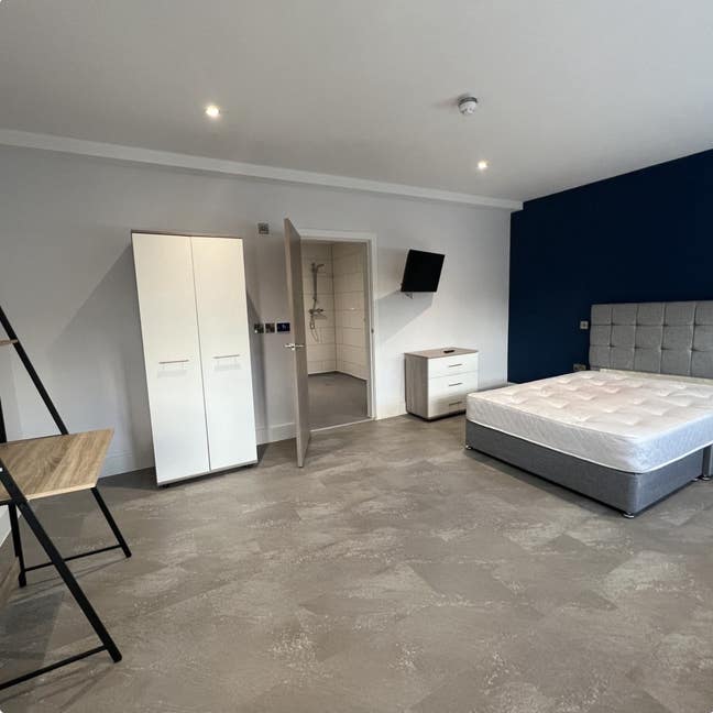 Room at Velocity Student Dec–Mar, Extend Option Main Photo