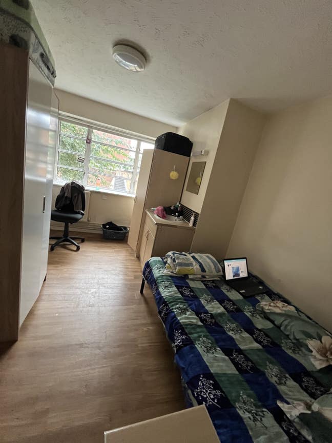 Looking for a replacement tenant at Liverpool Main Photo