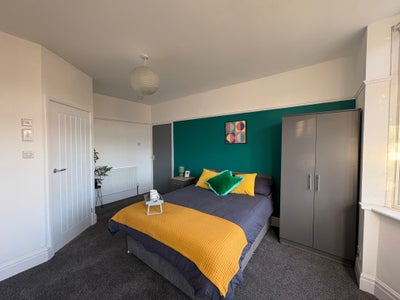 Rooms To Let in Thorne Main Photo