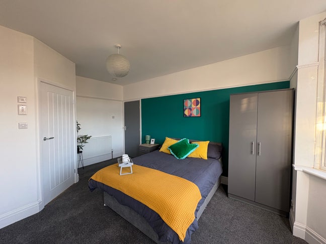 Rooms To Let in Thorne Main Photo