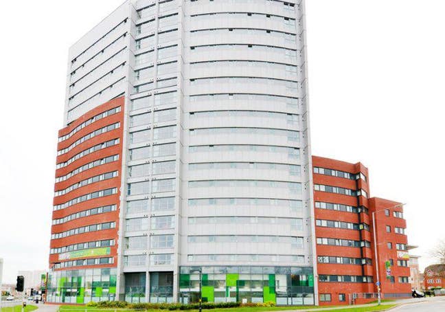 Lease Takeover at Belgrave View All Bills Included Main Photo