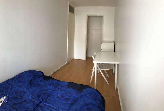 Two Rooms in Hackney Available from Dec!! Main Photo