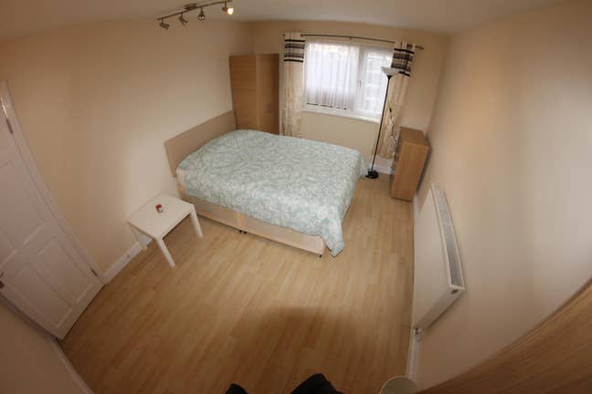 Shipman Road - Lovely Double in Custom House E16 Main Photo