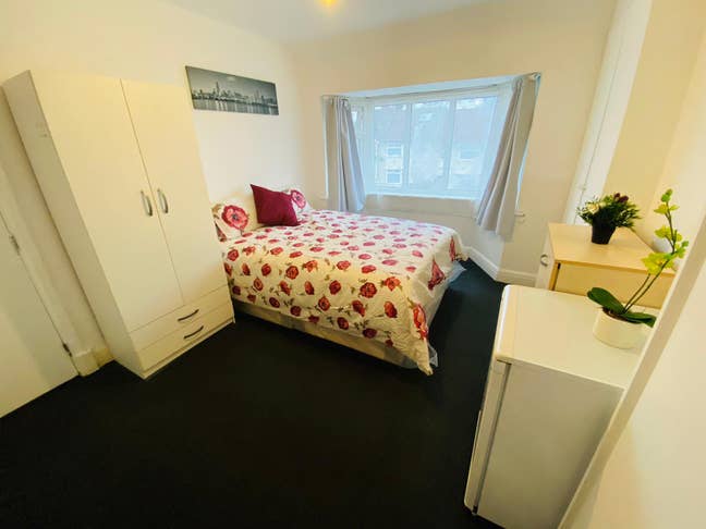 🌟 Double Rooms in Dollis Hill – Zone 2 🌟		 Main Photo