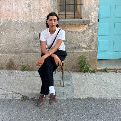 I am Ines ( 23yo ), recently move to London f... Main Photo