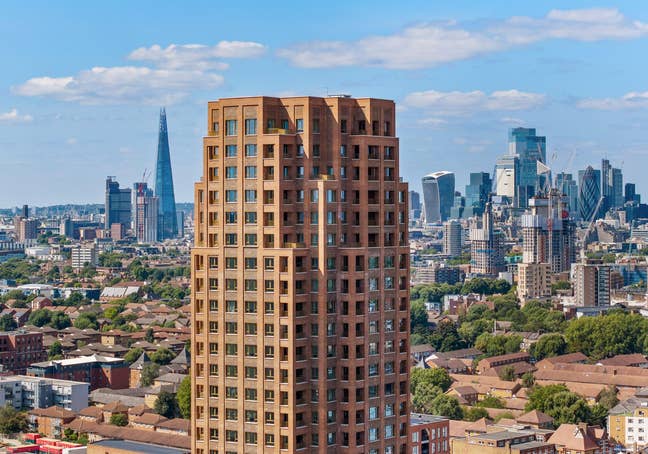 New apartment, Spacious double room, Female only Main Photo