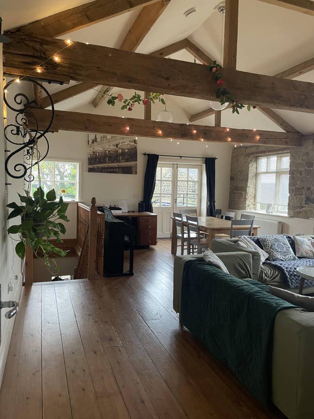 Beautiful Ensuite Double Room | Chapel Allerton  Main Photo