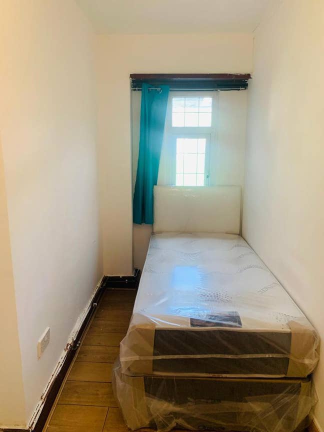 Single Room in Wembley Available from Mid-Dec!! Main Photo