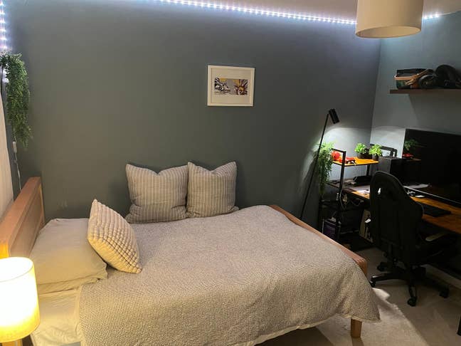 Lovely well presented double room  Main Photo