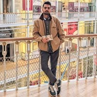 Professional Male seeks a single or double room Main Photo