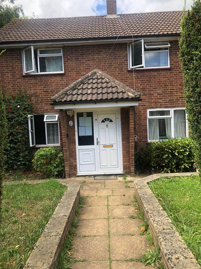 Single room in shared house – close to [Uni/Area], Main Photo