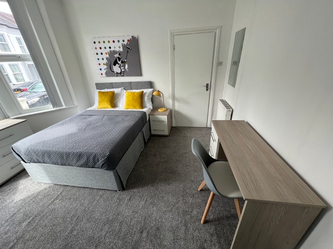 Modern Single Room 10 Mins from Jubilee Line Main Photo