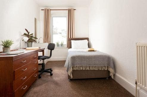 Spacious 10 bed house near Mutley plain Main Photo