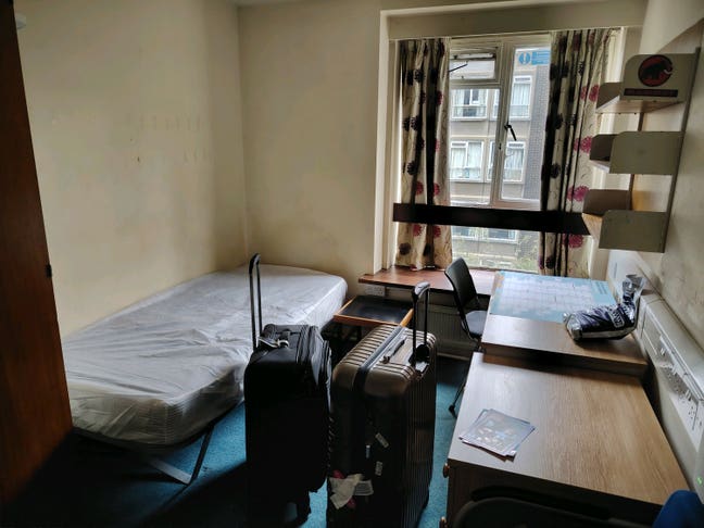 Cheap Ucl Student Accommodation  Main Photo