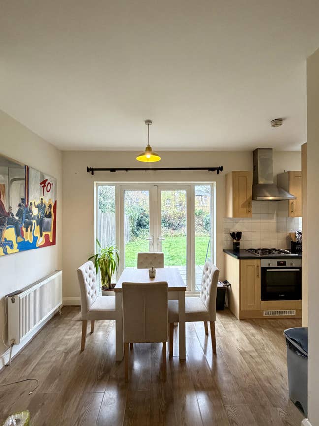 ✨ Room available in Streatham – 5 min walking from Main Photo