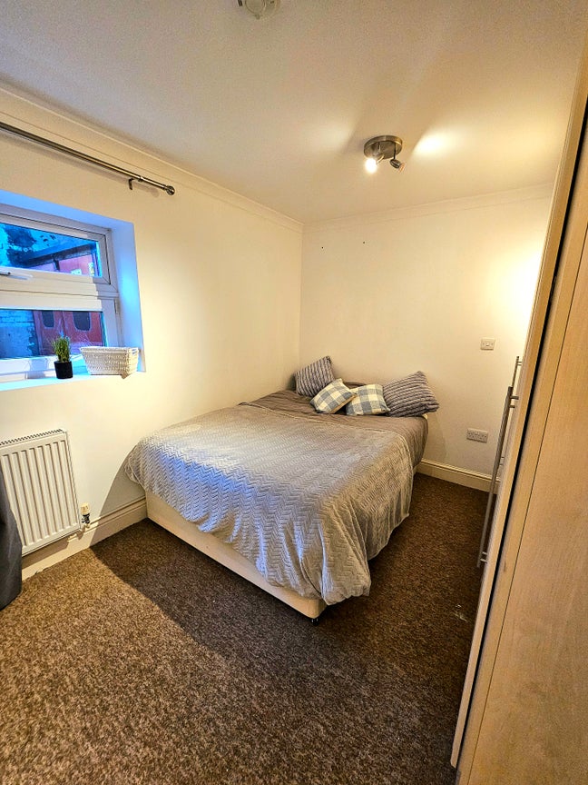 Dalston /Angel*Brand New Apartment* by the Room Main Photo